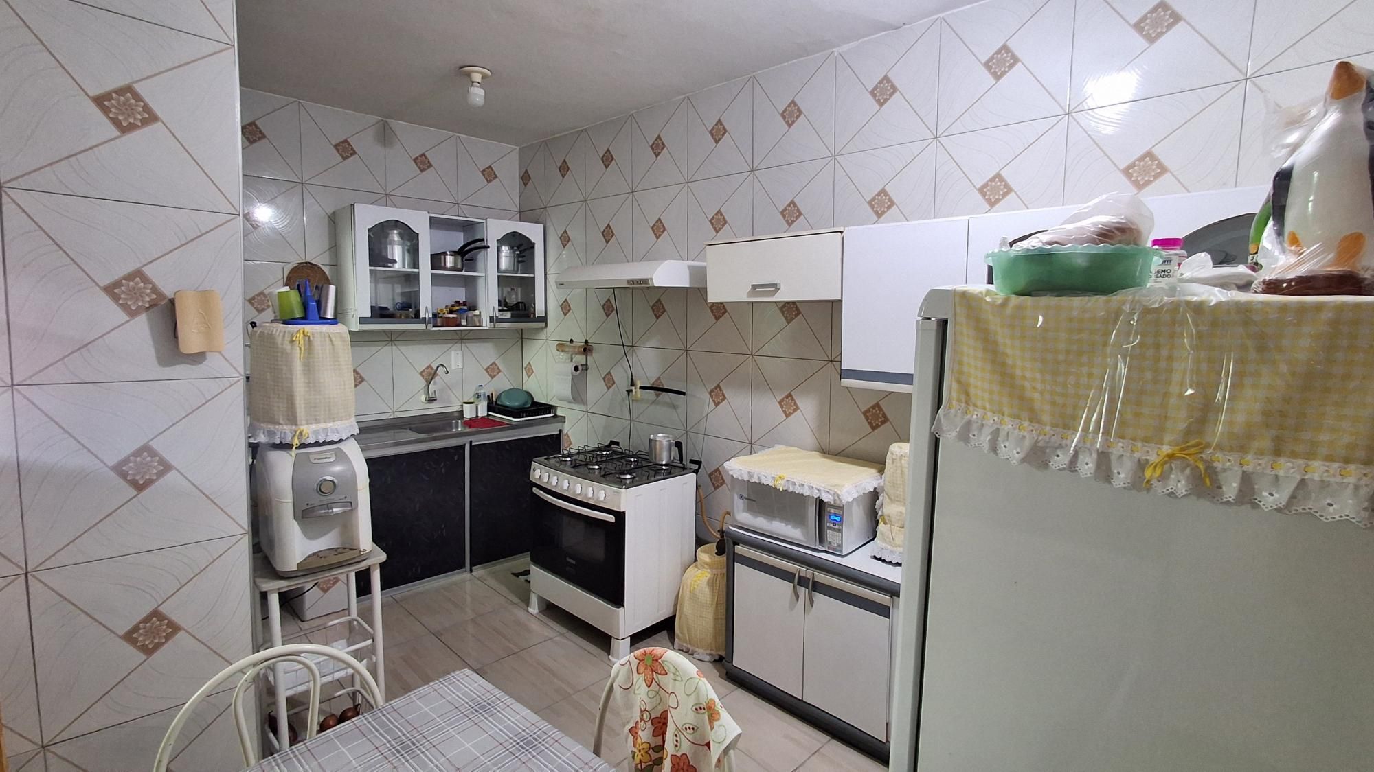 Casa, 4 quartos, 223 m² - Foto 8