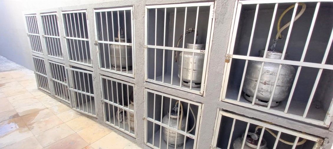 Apartamento, 2 quartos, 45 m² - Foto 6