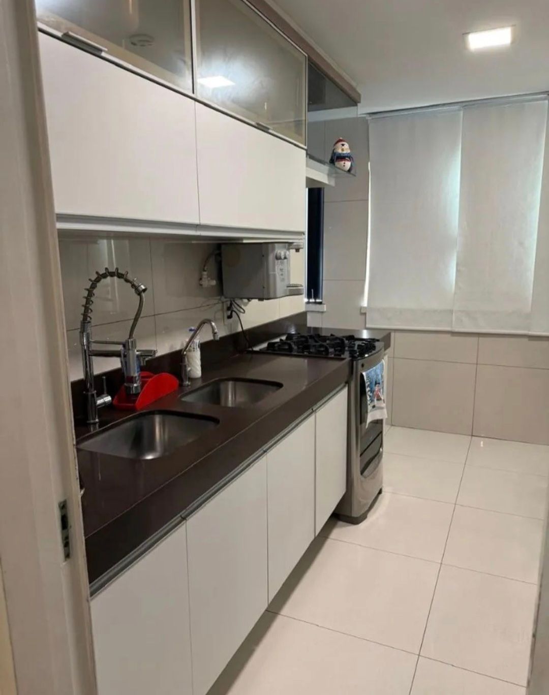 Apartamento de 4 quartos, 150m² no bairro Meireles, em Fortaleza | Eu Corretor