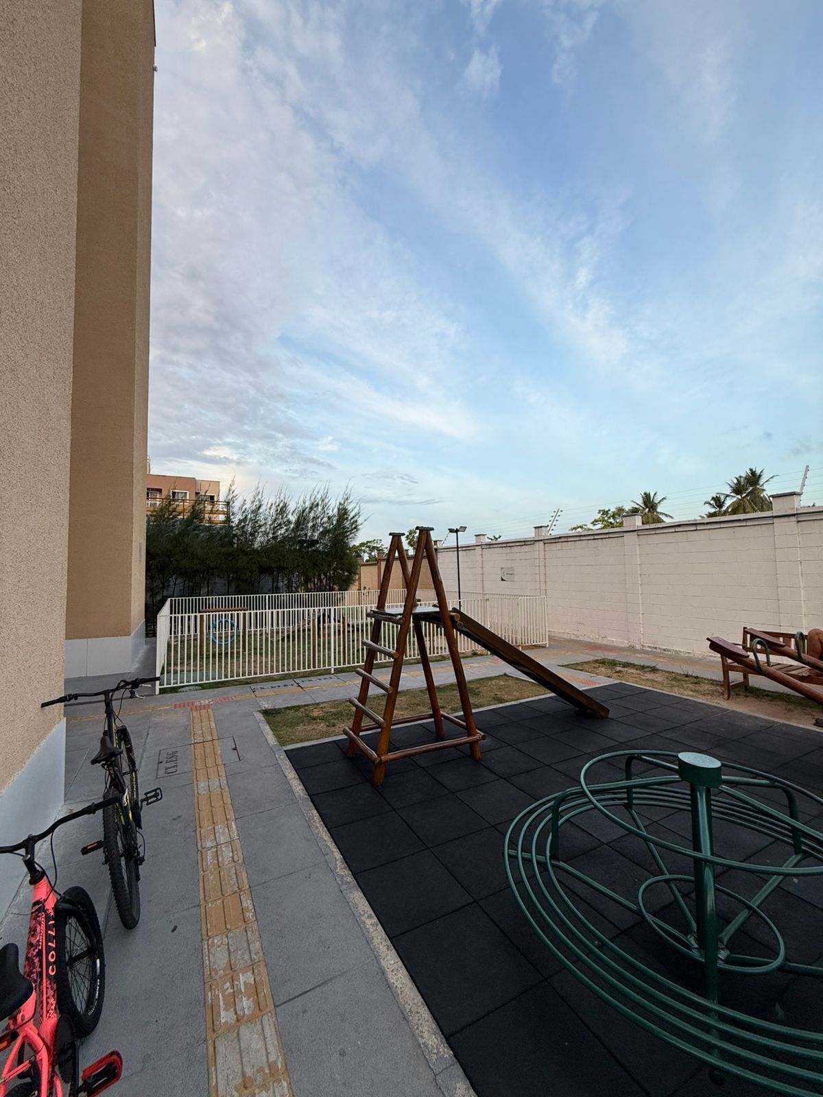 Apartamento, 2 quartos, 44 m² - Foto 9