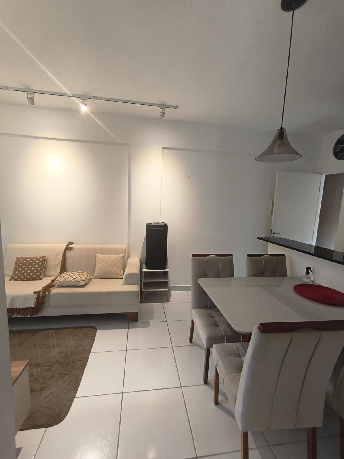 Apartamento, 2 quartos, 55 m² - Foto 3