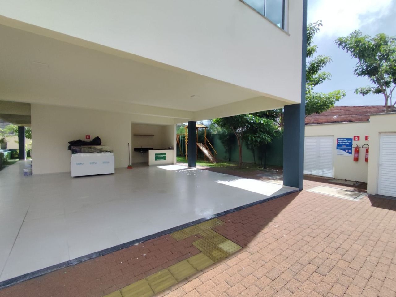 Apartamento, 2 quartos, 53 m² - Foto 8