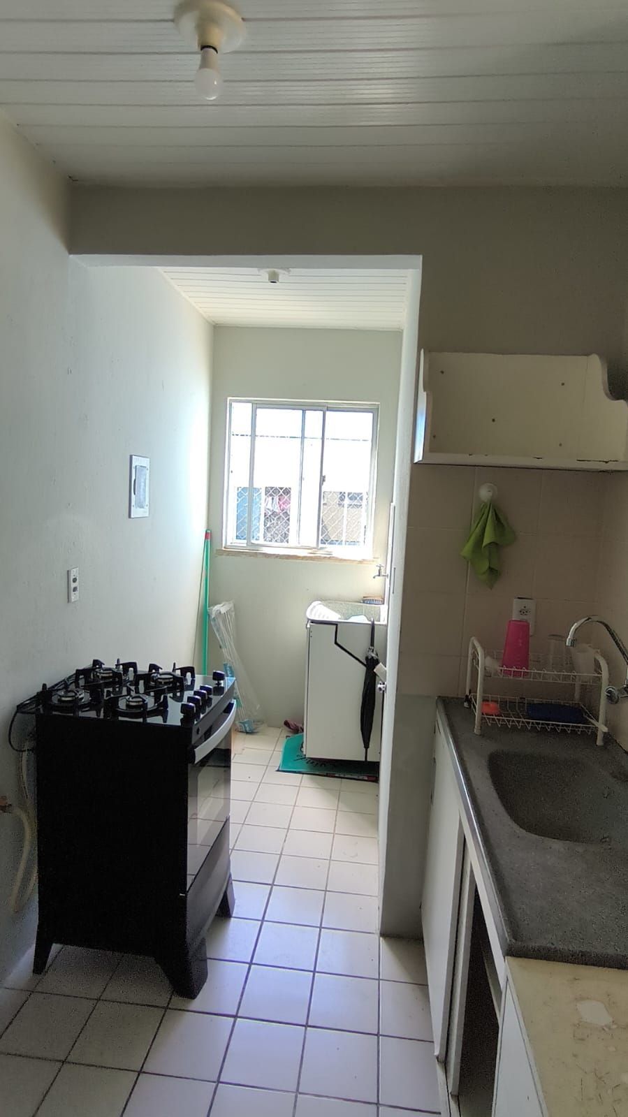 Apartamento, 2 quartos, 44 m² - Foto 11