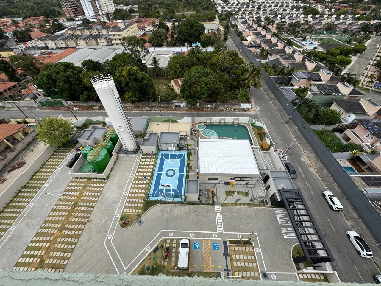 Apartamento, 2 quartos, 52 m² - Foto 11