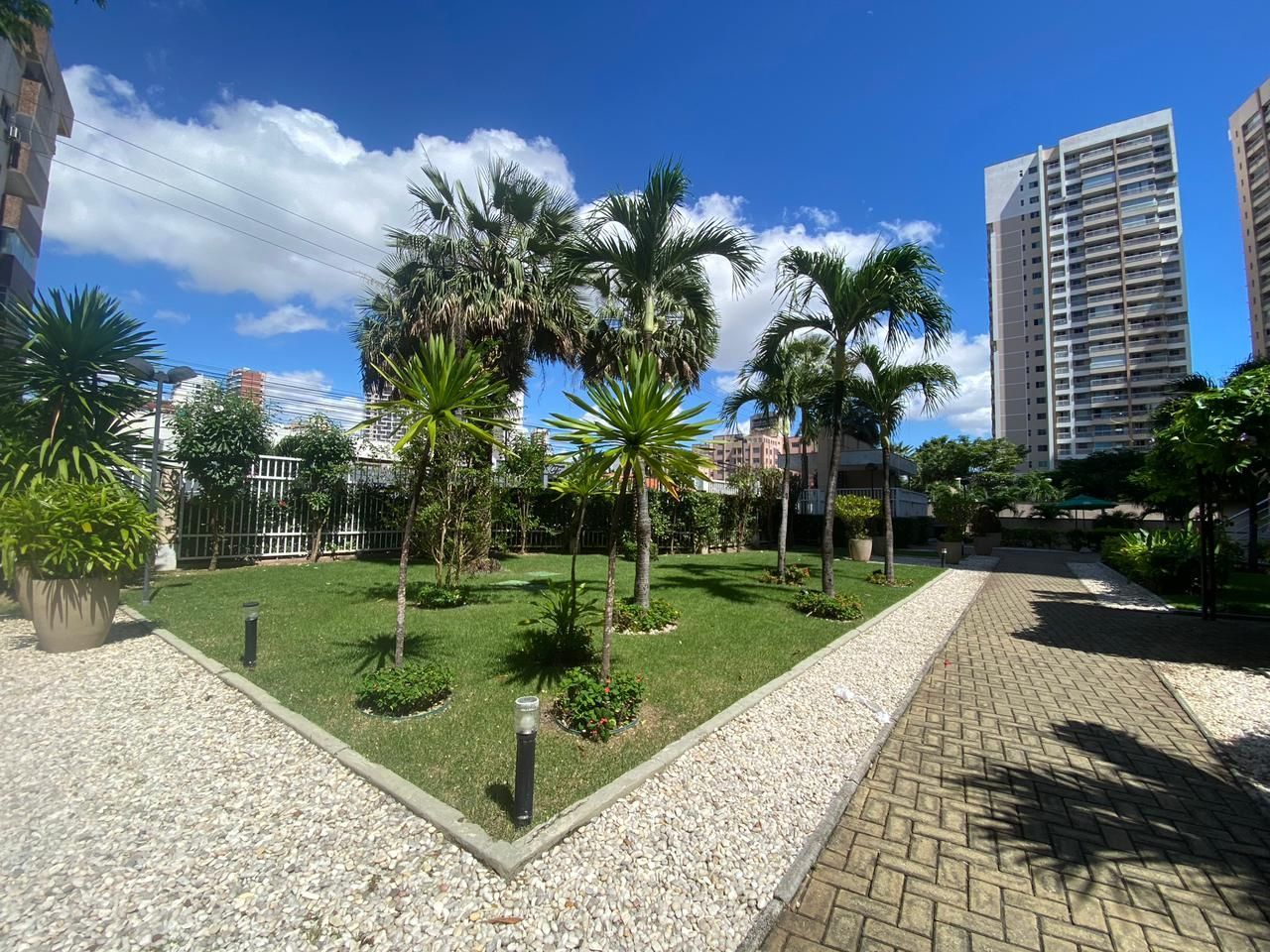 Apartamento de 3 quartos, 70m² no bairro Papicu, em Fortaleza | Eu Corretor