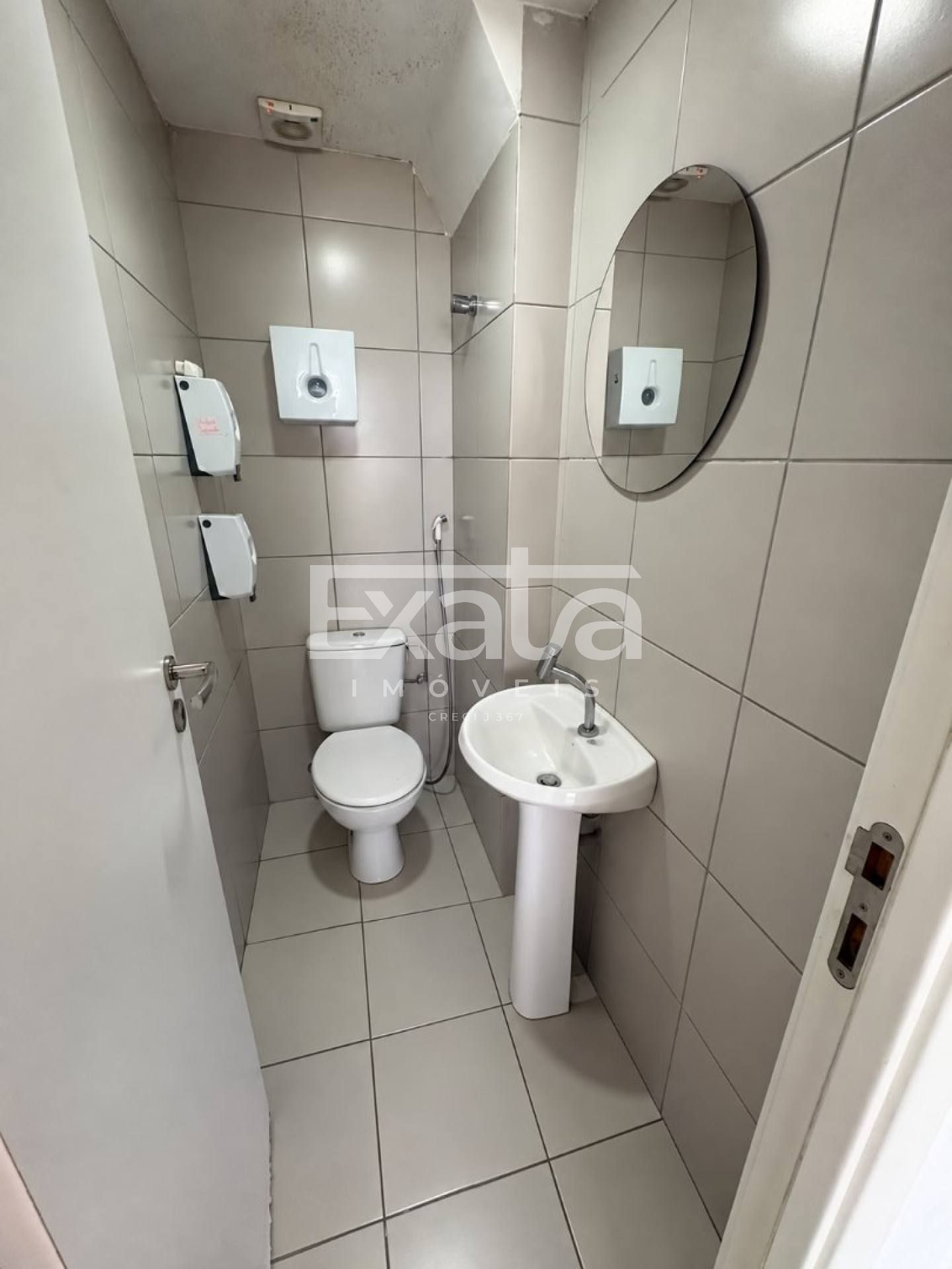 Sala-Conjunto, 35 m² - Foto 4