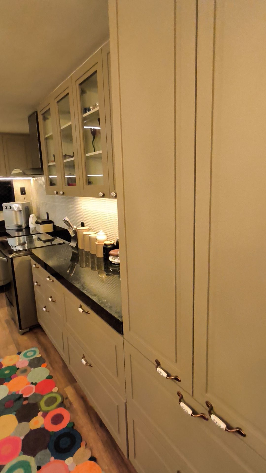 Apartamento, 4 quartos, 225 m² - Foto 26