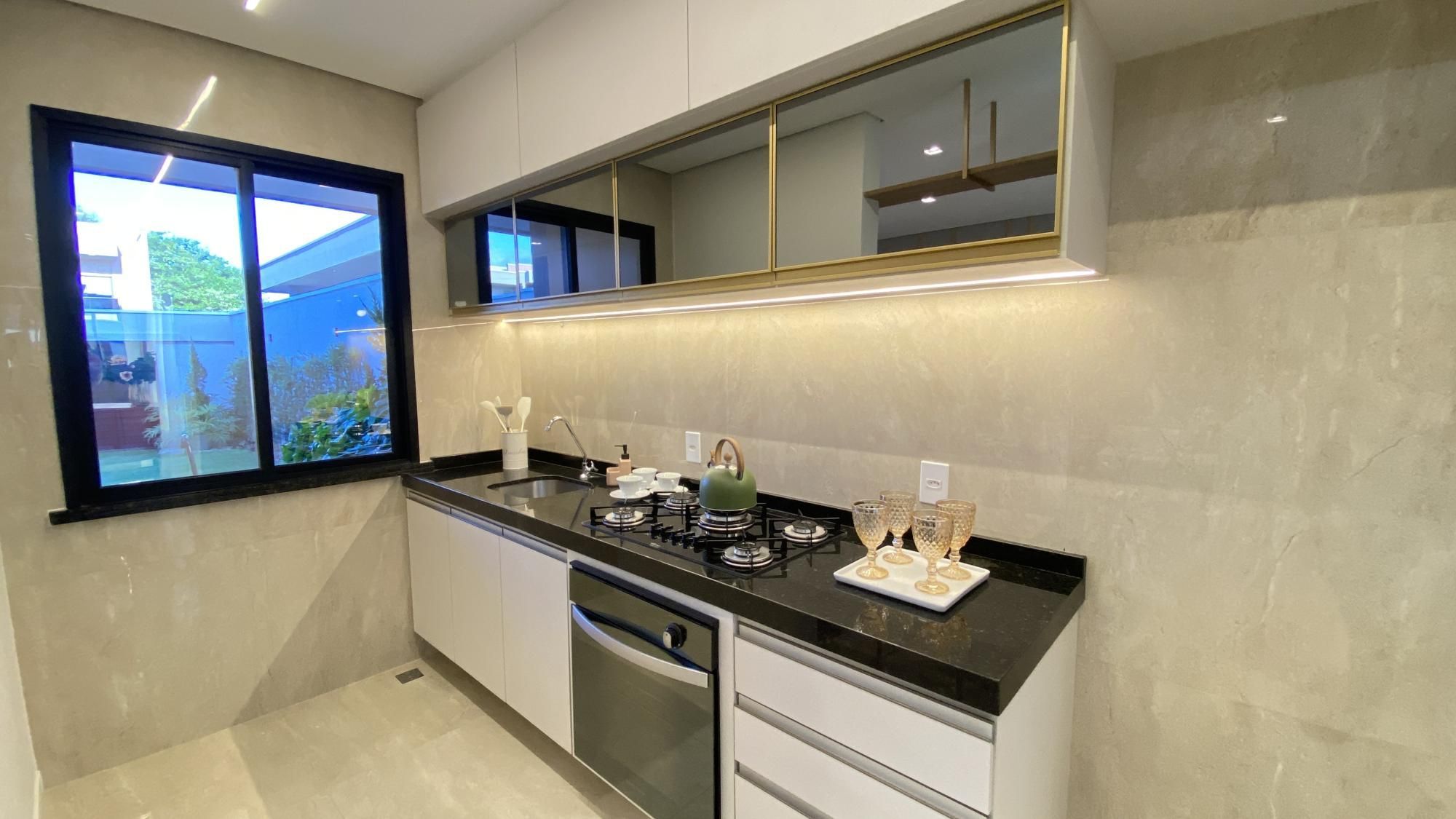 Casa, 4 quartos, 132 m² - Foto 12