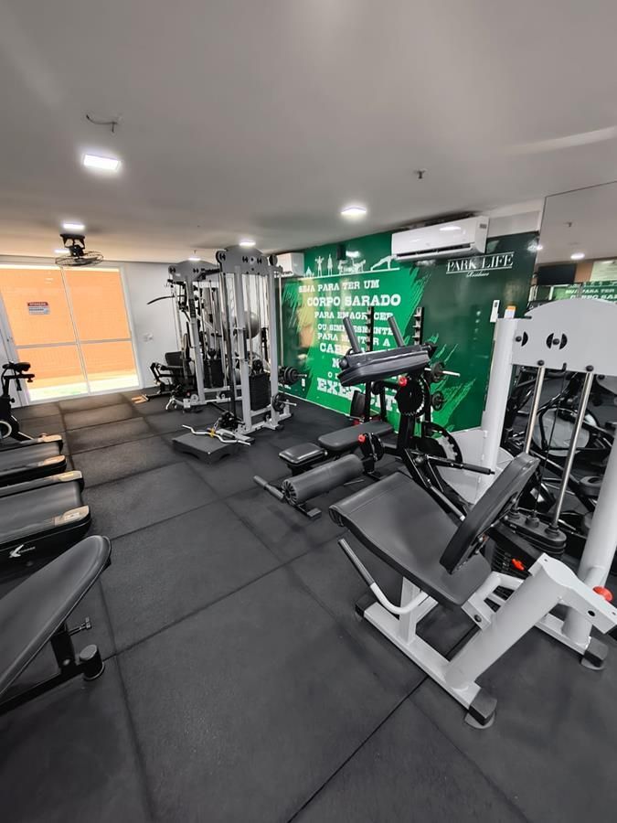 Apartamento, 3 quartos, 112 m² - Foto 7