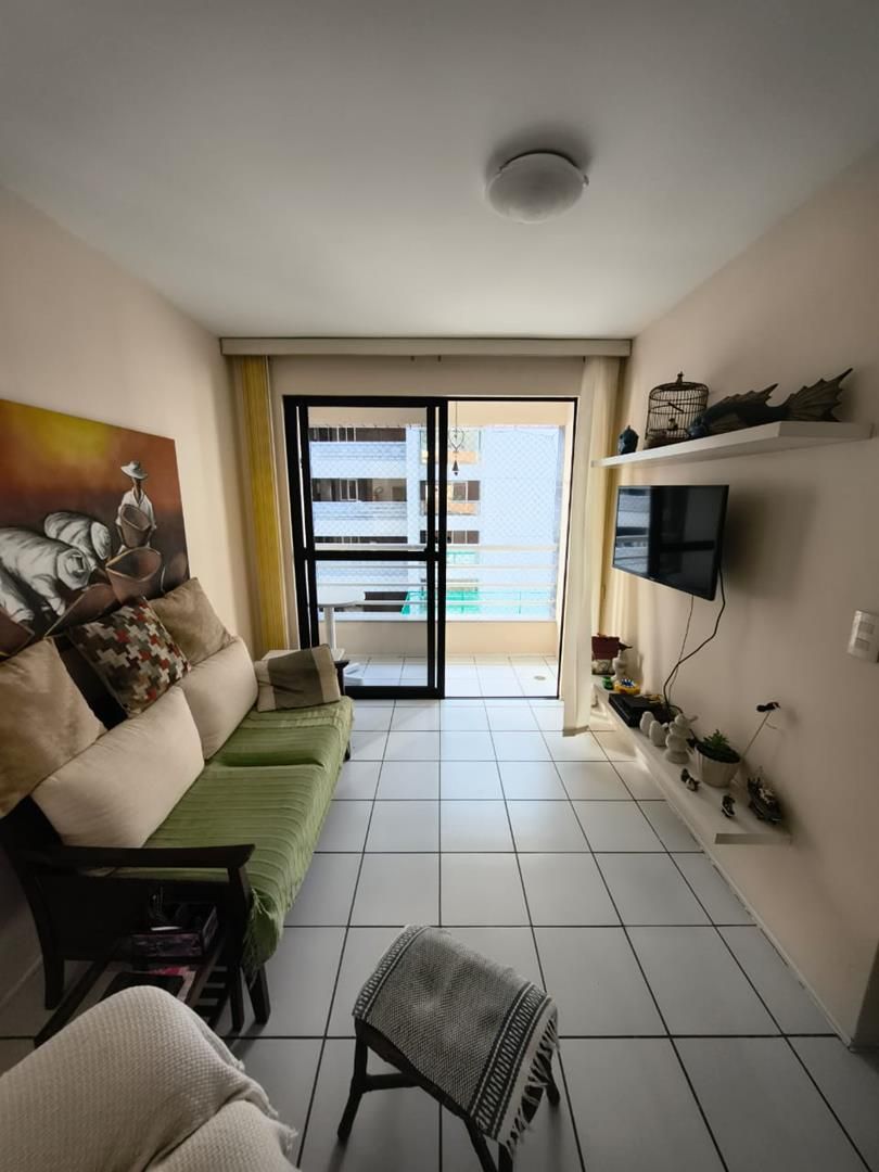 Apartamento, 3 quartos, 59 m² - Foto 3