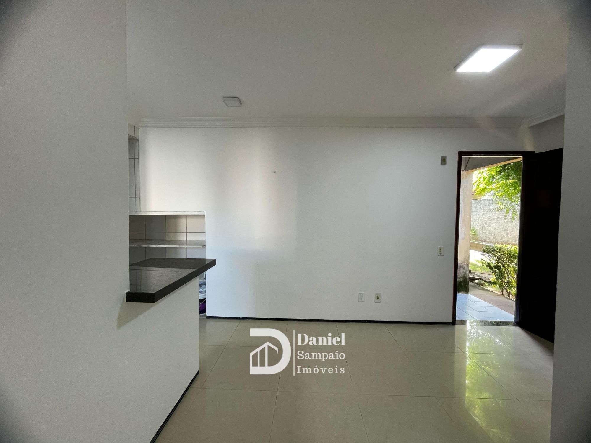 Apartamento de 2 quartos, 49m² no bairro Jangurussu, em Fortaleza | Eu Corretor