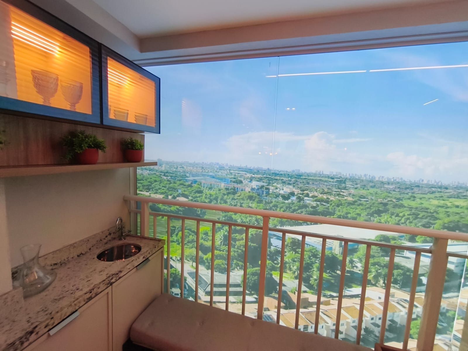 Apartamento, 2 quartos, 55 m² - Foto 6