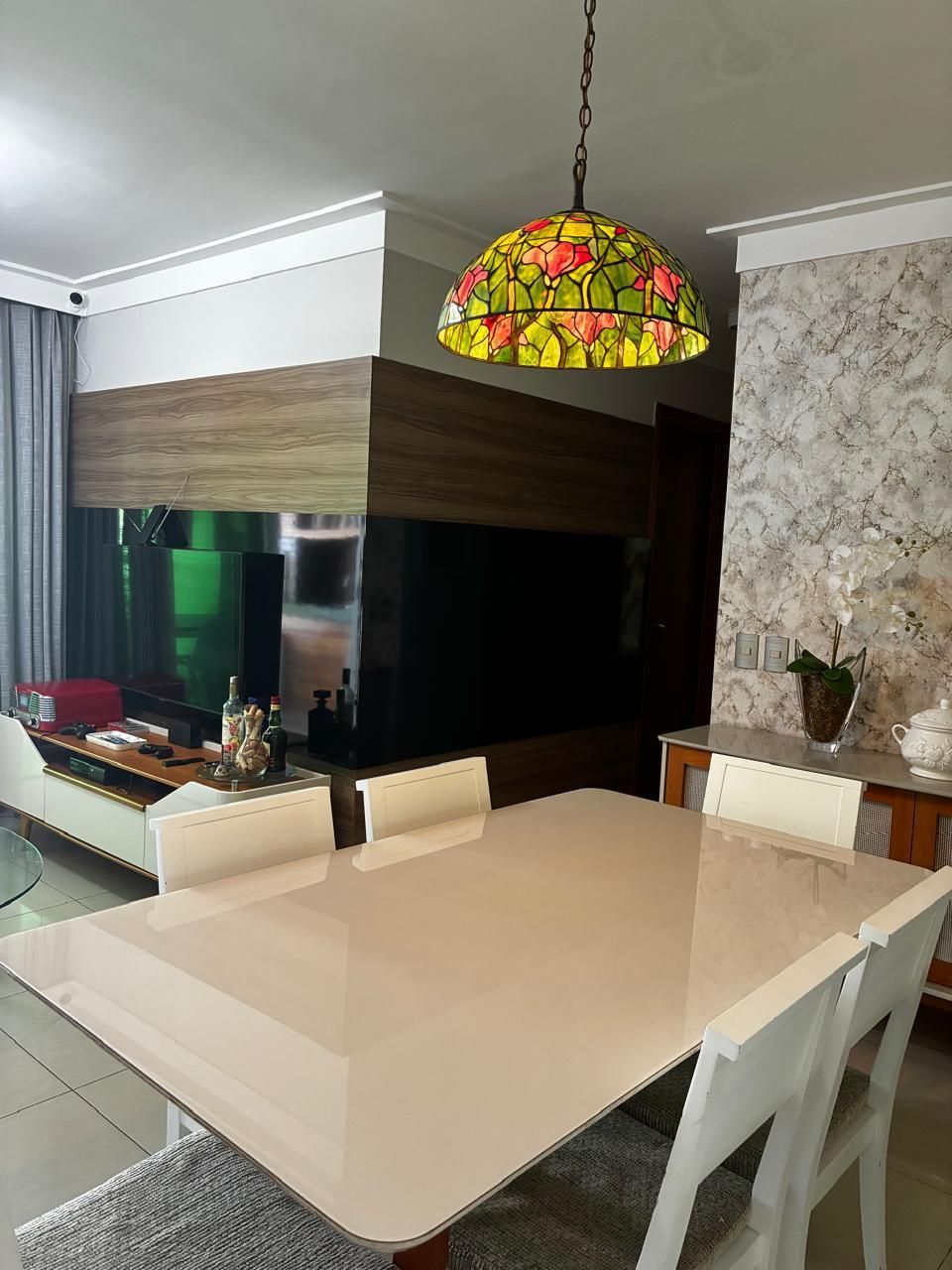 Apartamento, 3 quartos, 98 m² - Foto 2