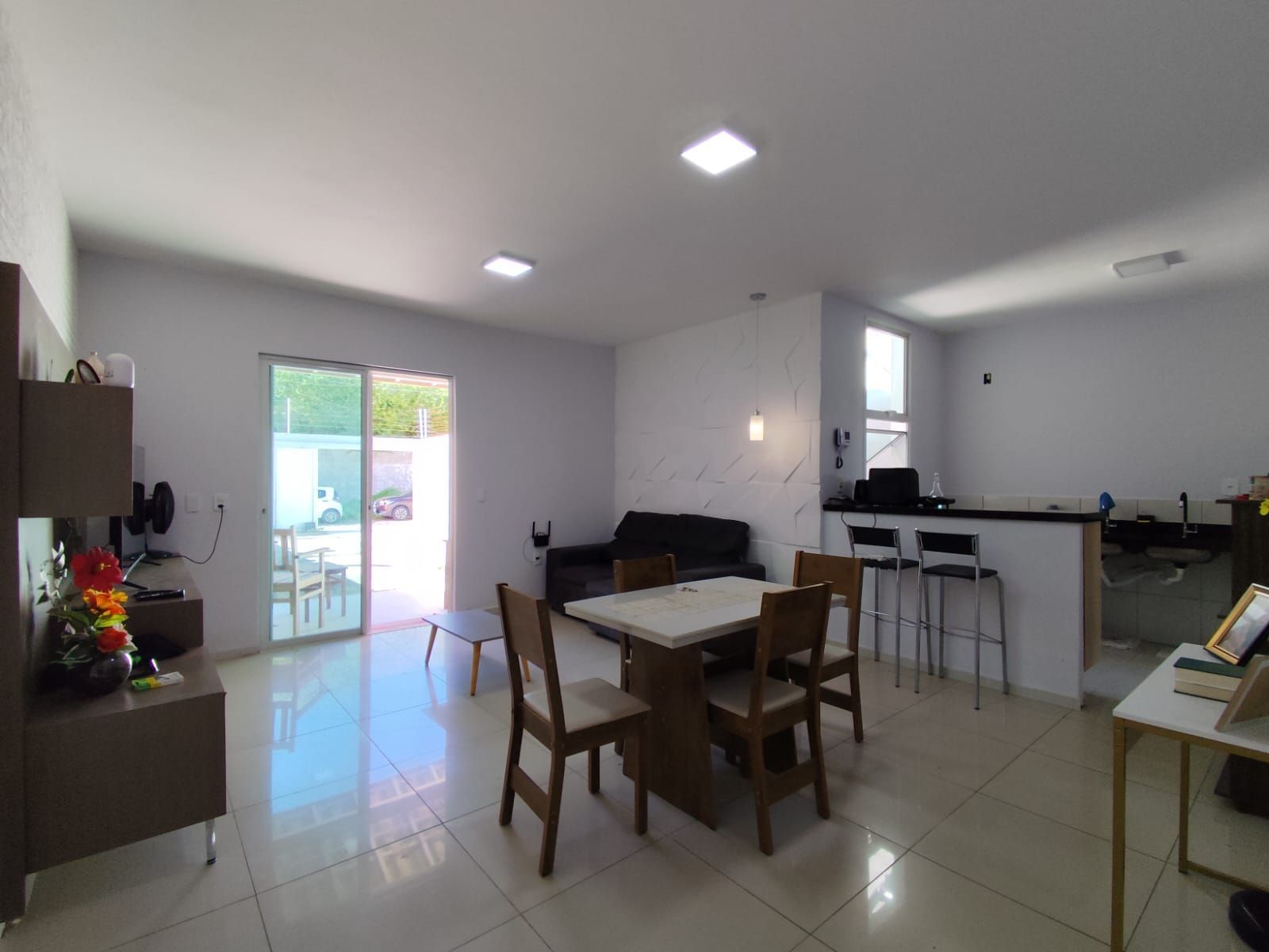 Casa, 3 quartos, 98 m² - Foto 7