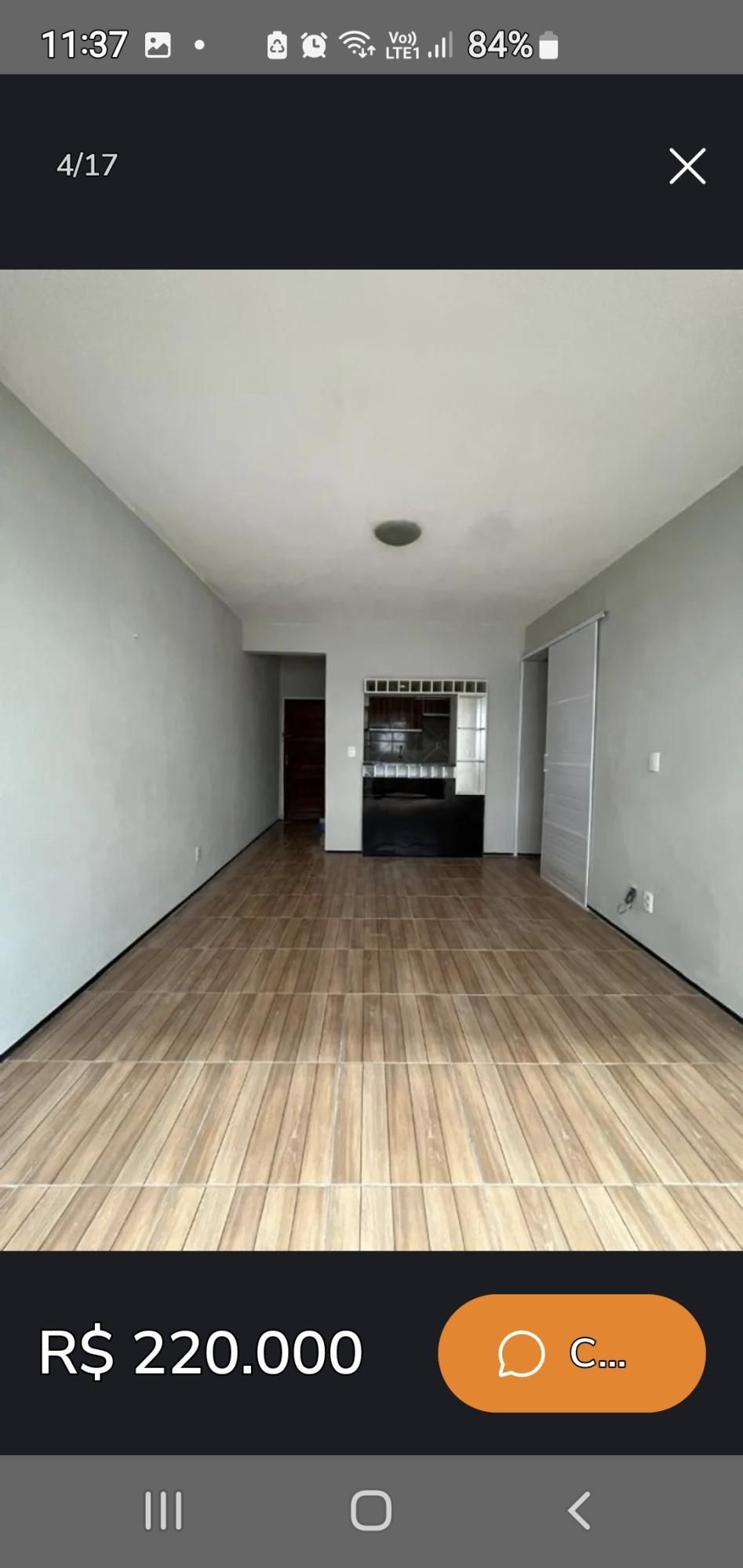 Apartamento à venda com 3 quartos, 72m² - Foto 15