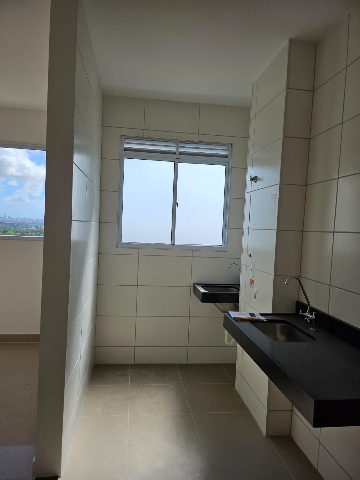 Apartamento, 2 quartos, 44 m² - Foto 11