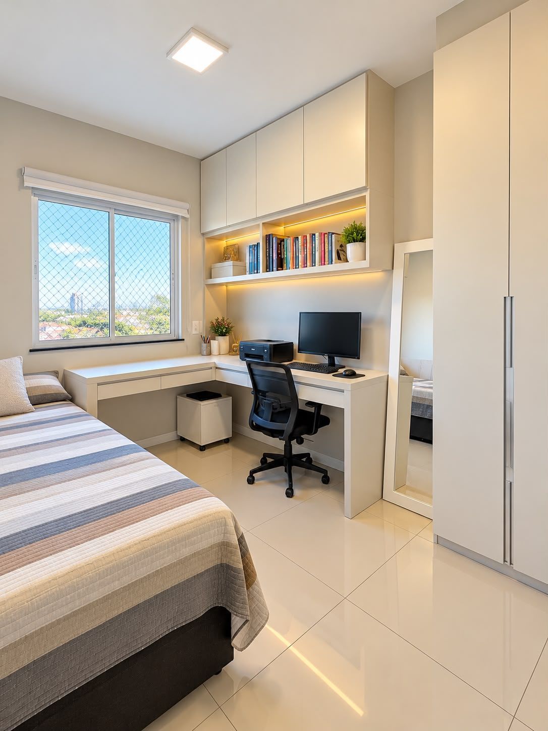 Apartamento, 3 quartos, 79 m² - Foto 5