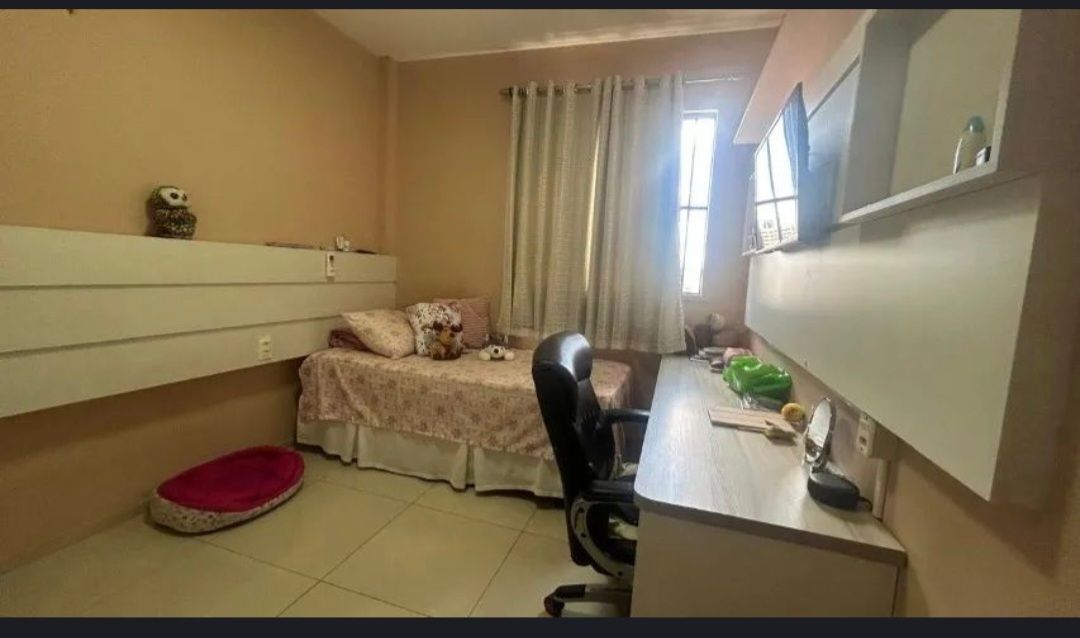 Apartamento de 3 quartos, 65m² no bairro São Gerardo, em Fortaleza | Eu Corretor