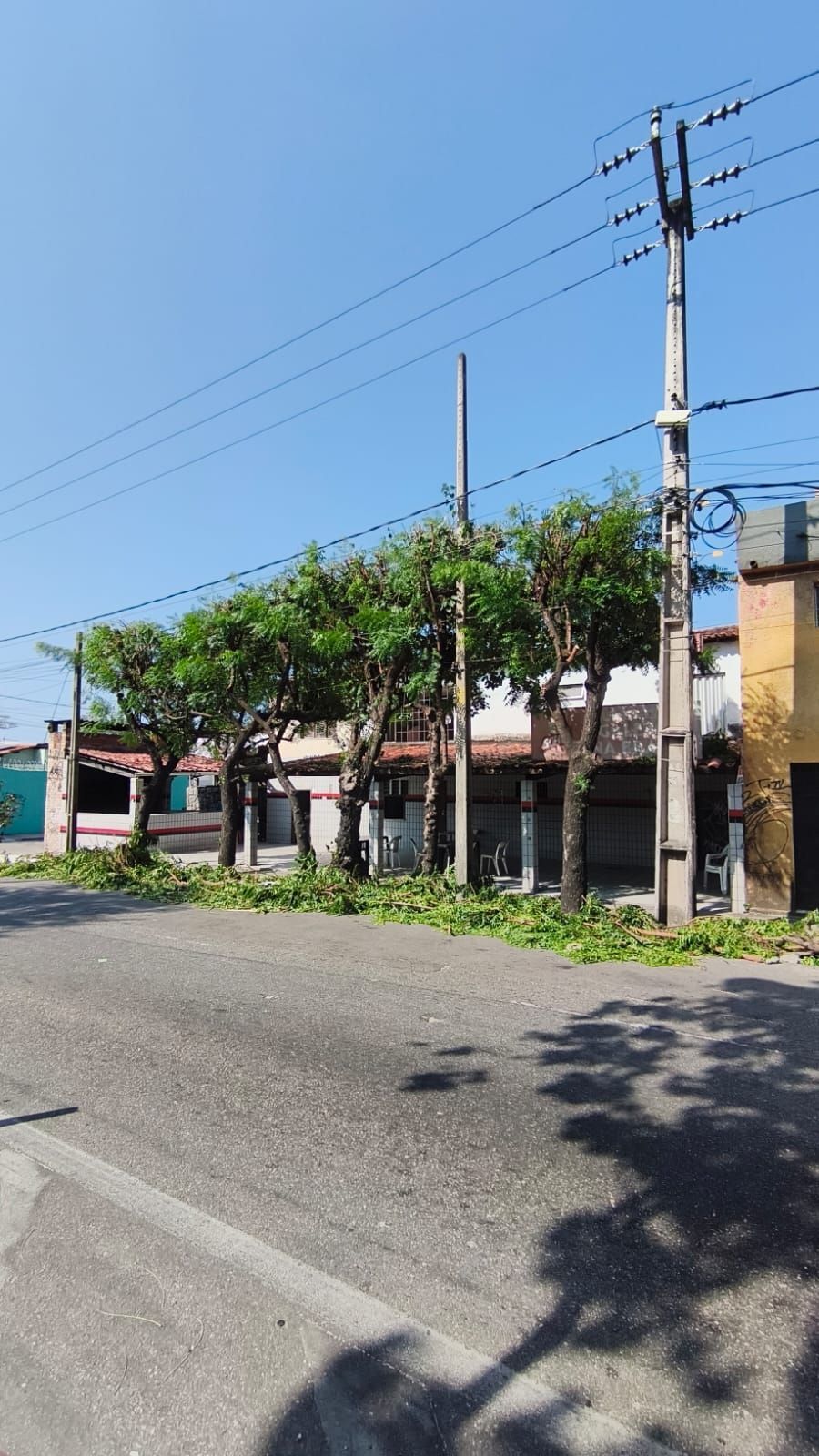 Loteamento e Condomínio, 260 m² - Foto 5