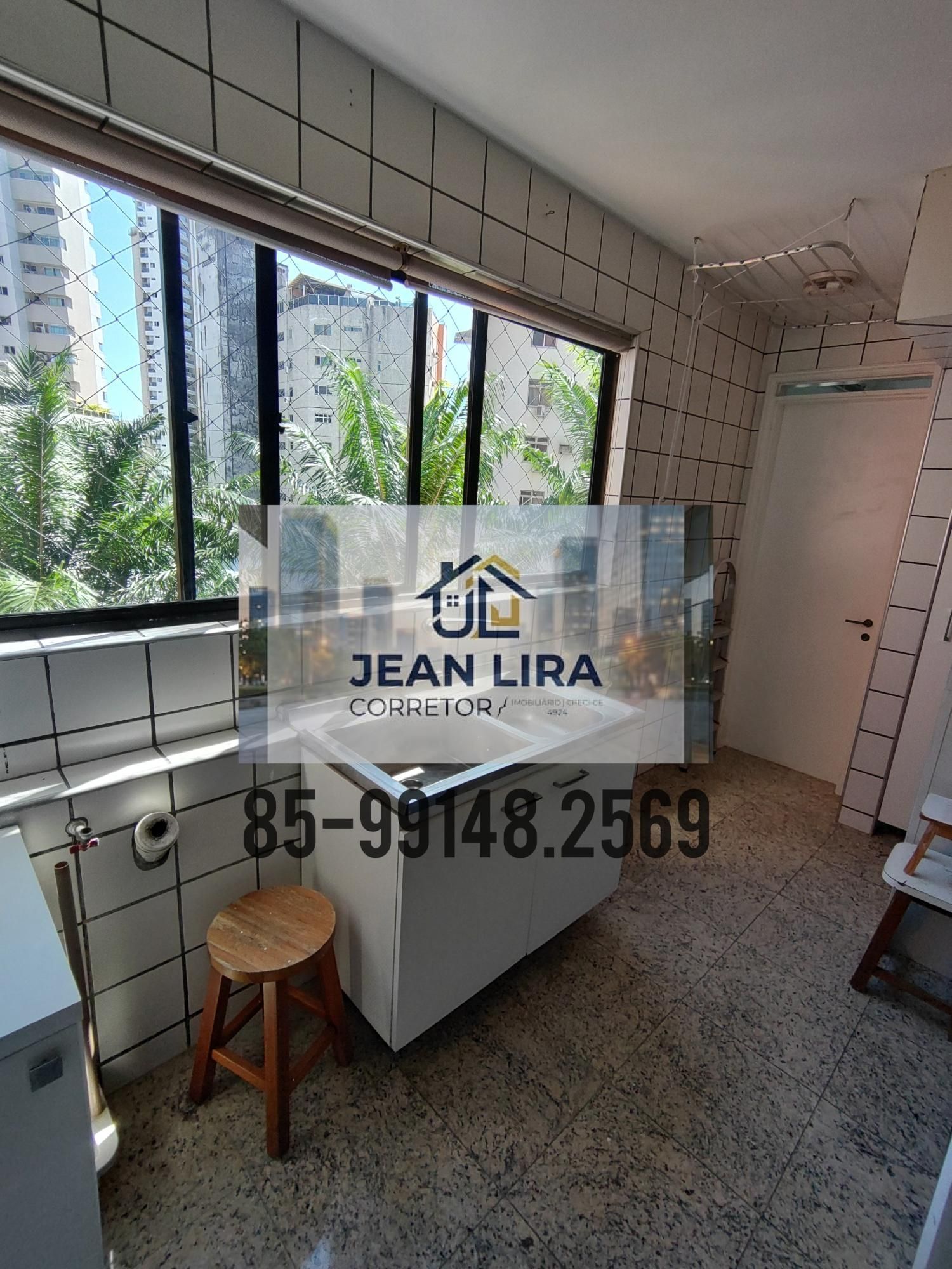 Apartamento, 3 quartos, 161 m² - Foto 6