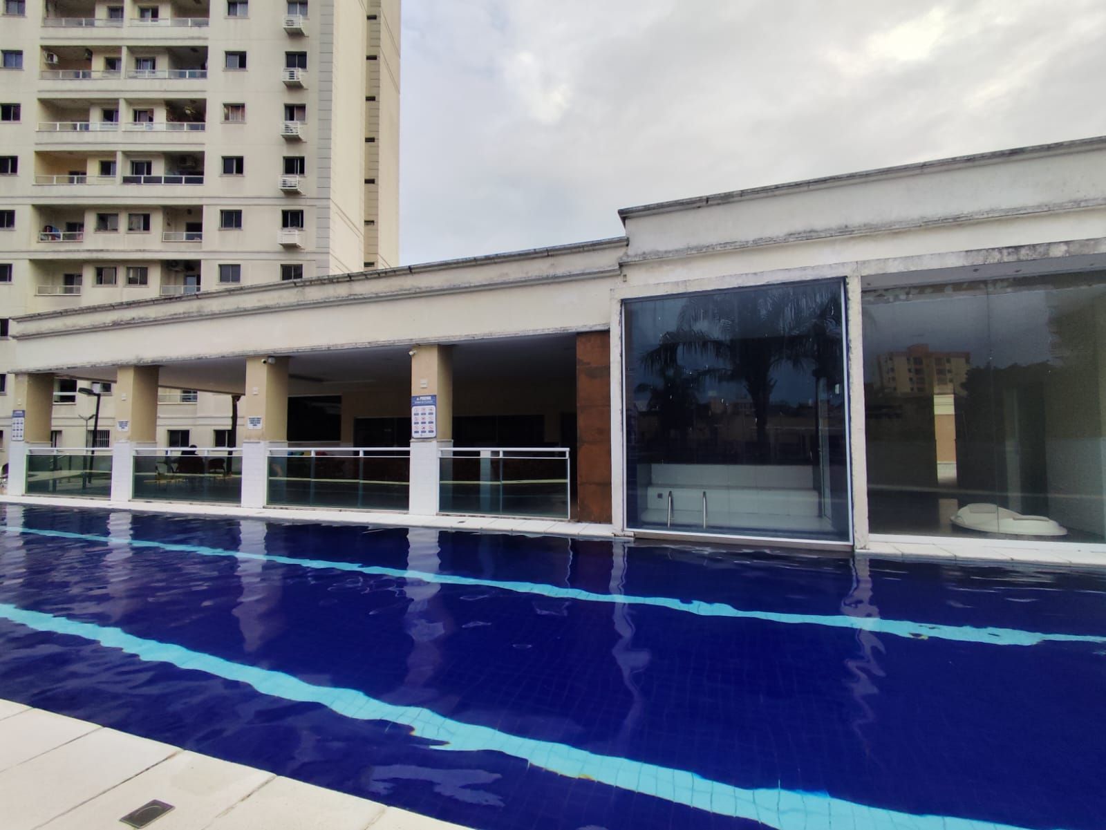 Apartamento, 3 quartos, 65 m² - Foto 6
