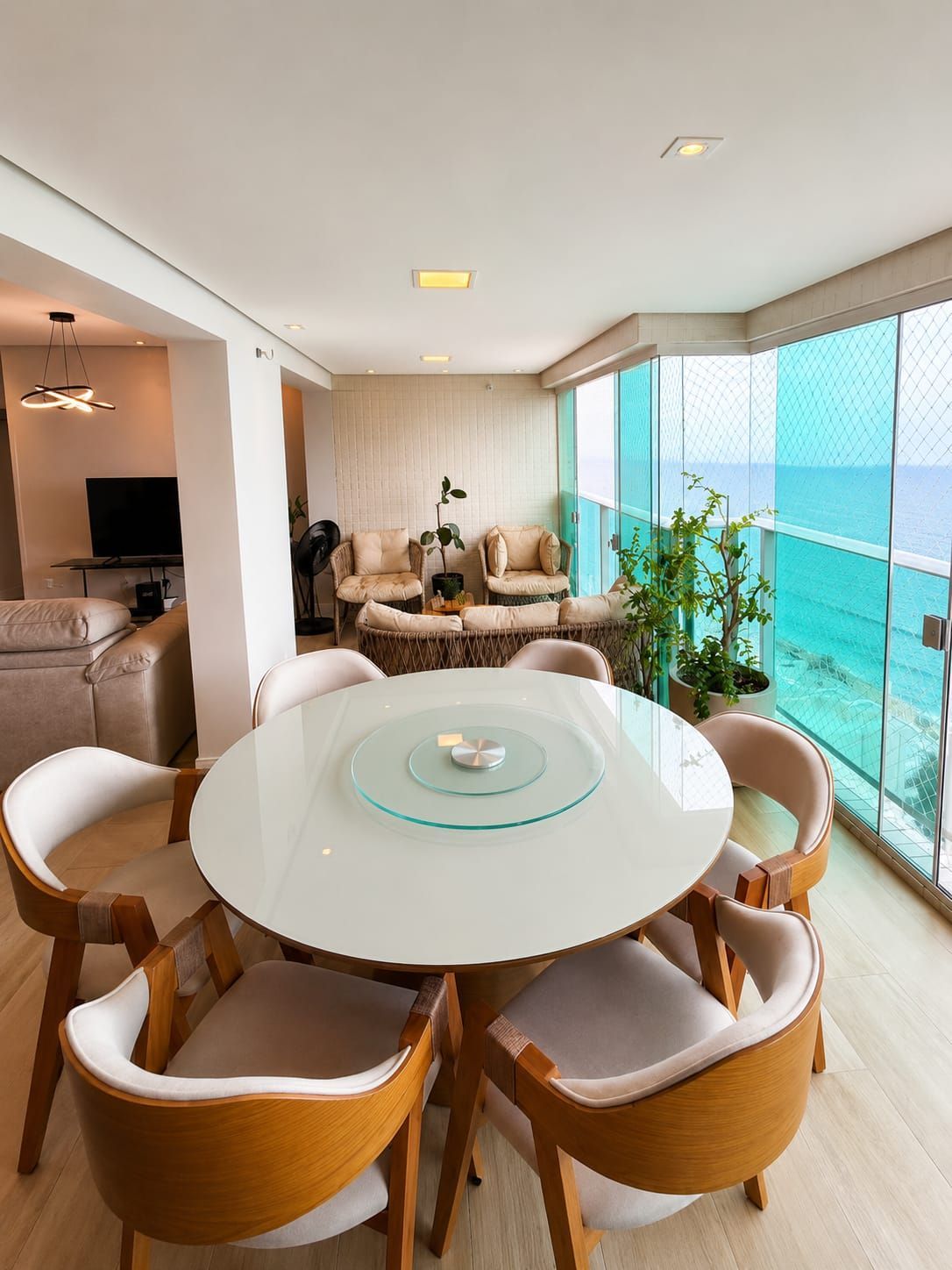 Apartamento, 3 quartos, 142 m² - Foto 4