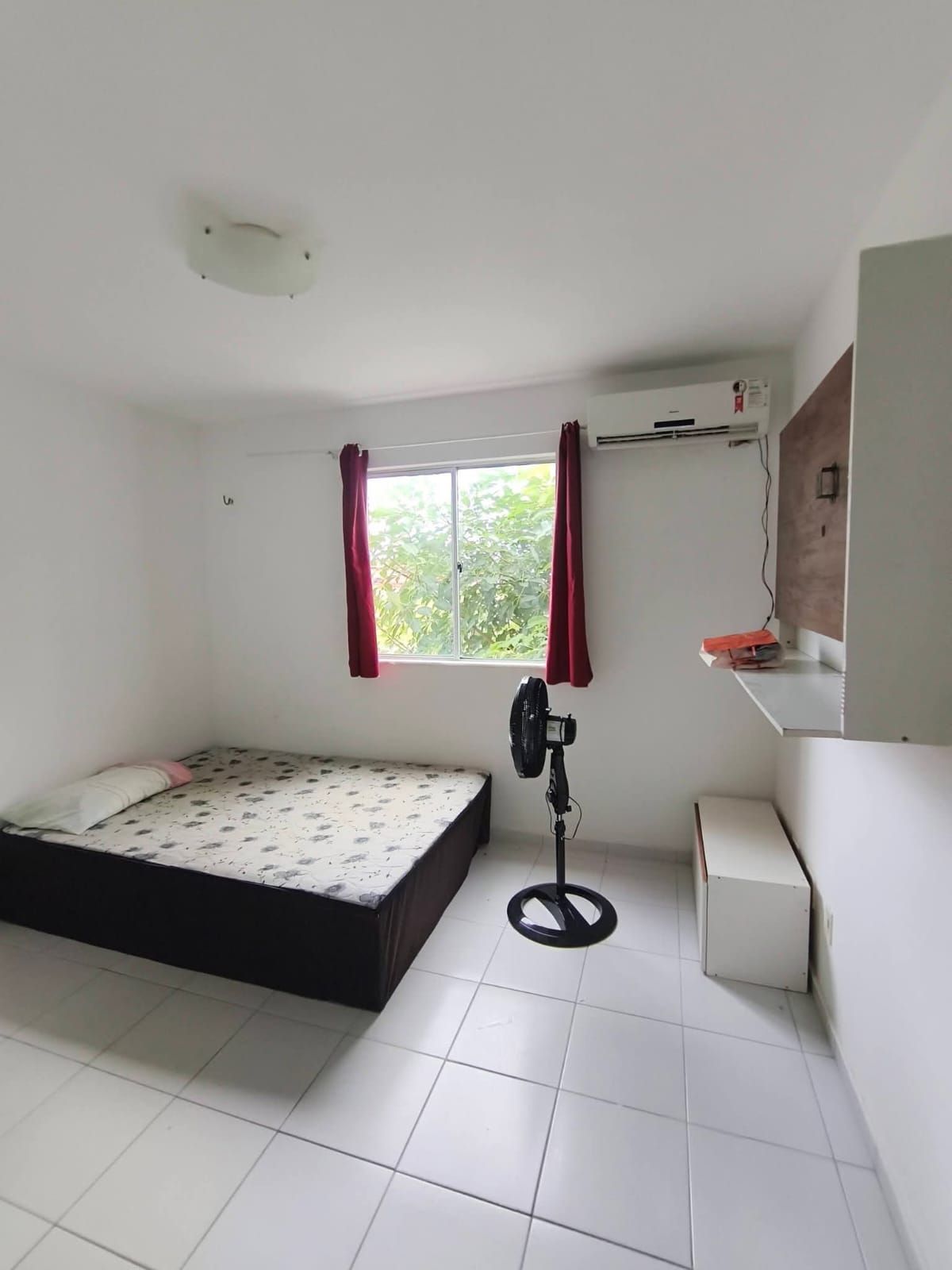 Apartamento, 2 quartos, 59 m² - Foto 2