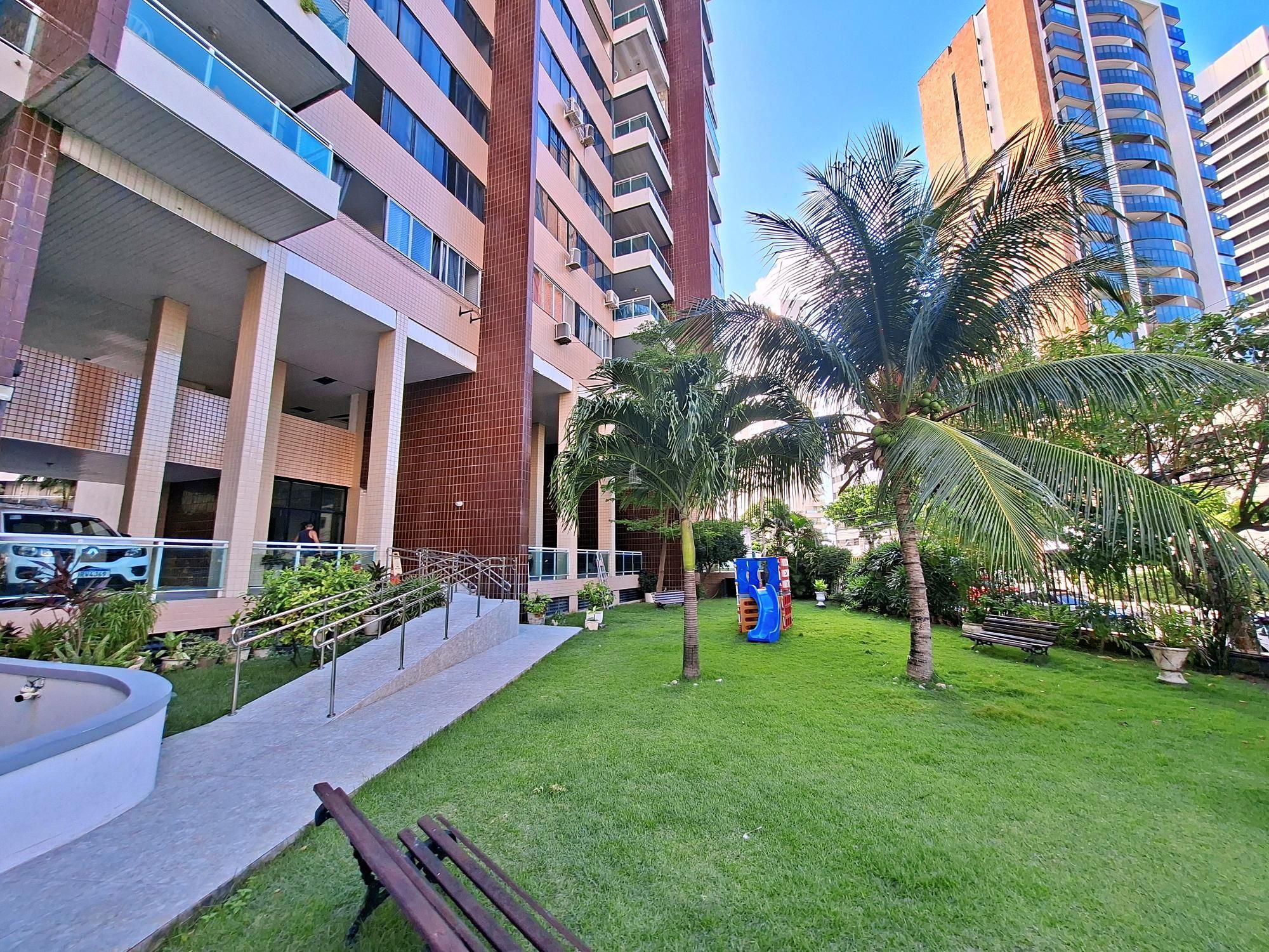 Apartamento, 2 quartos, 83 m² - Foto 23