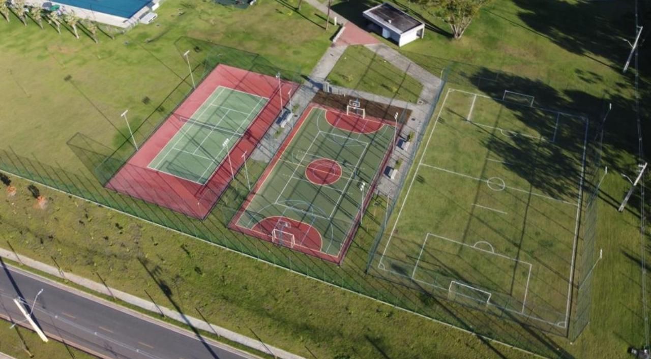 Lote/Terreno de 275m² no bairro Coité, em Eusébio | Eu Corretor