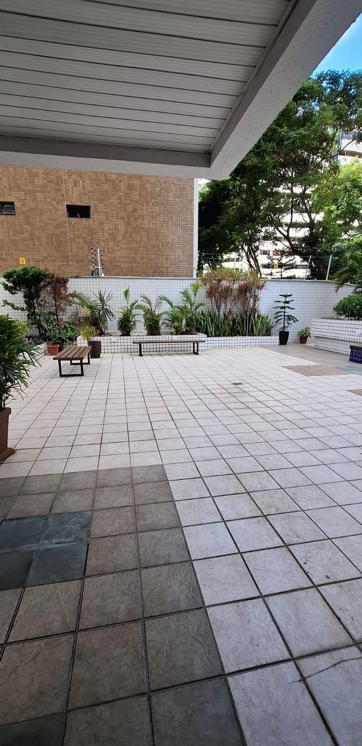 Apartamento, 3 quartos, 66 m² - Foto 2