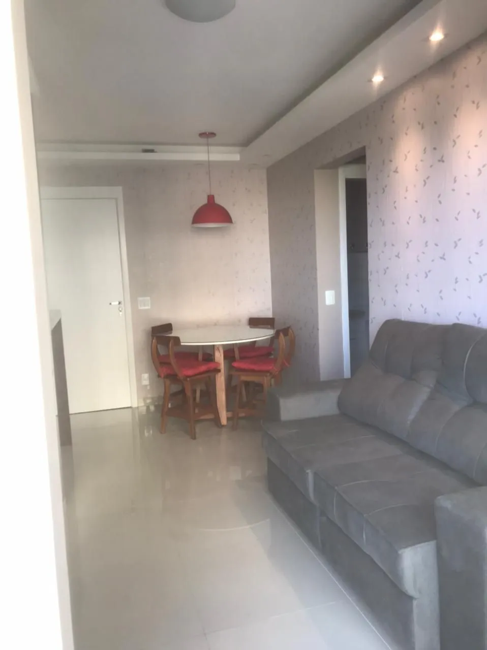 Apartamento, 2 quartos, 57 m² - Foto 4