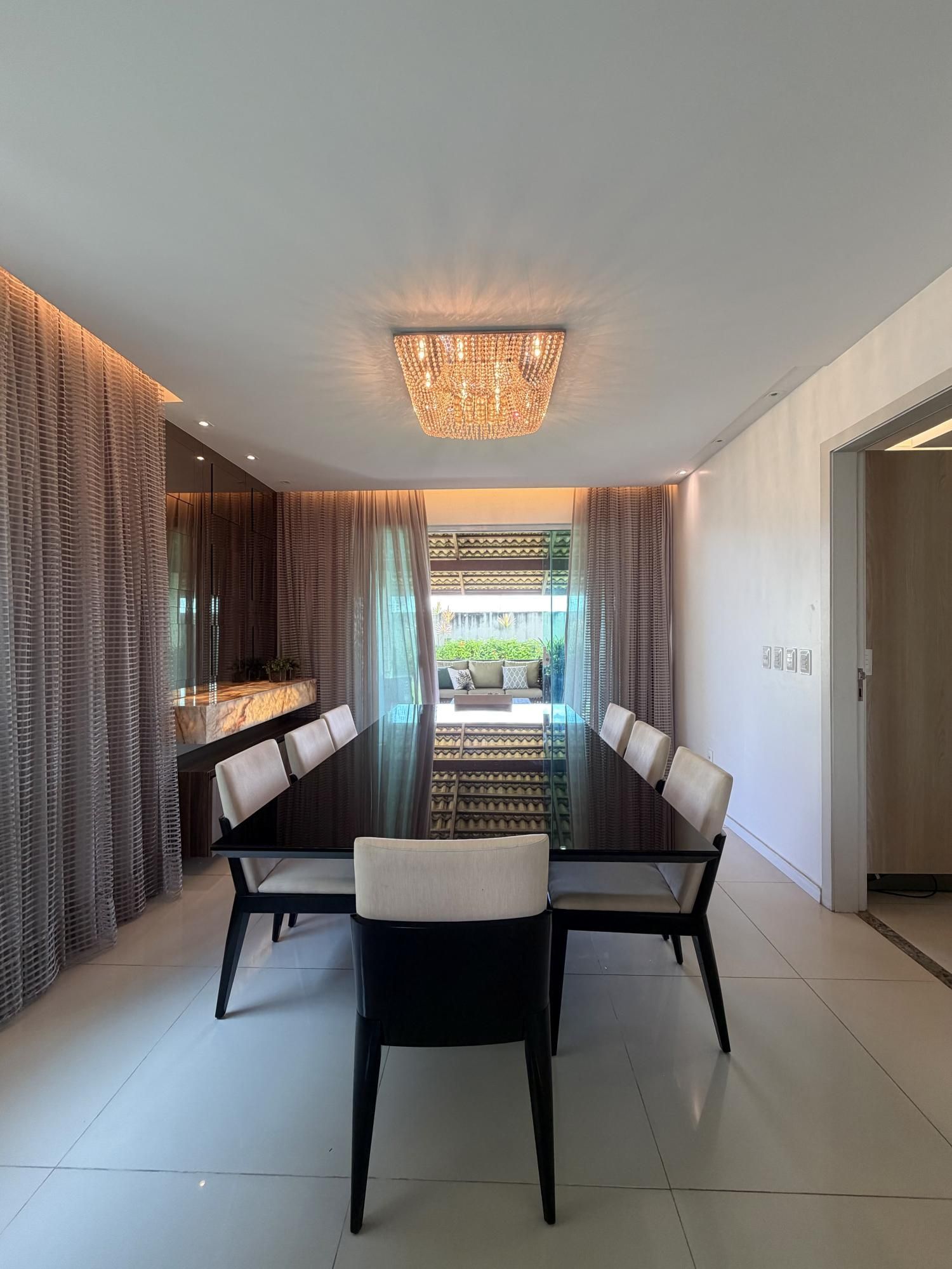 Casa de Condomínio, 5 quartos - Foto 6