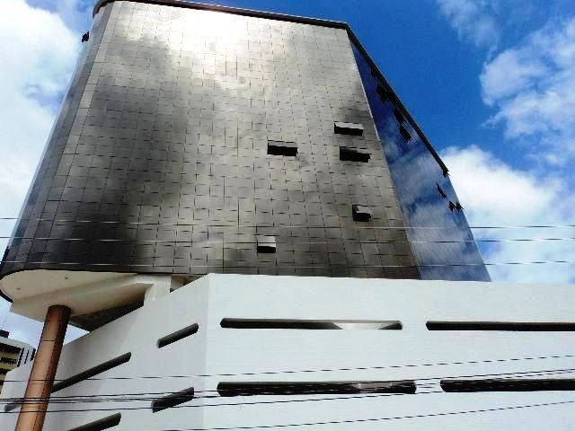 Sala Comercial de 2 quartos, 45m² no bairro Renascença, em São Luís | Eu Corretor