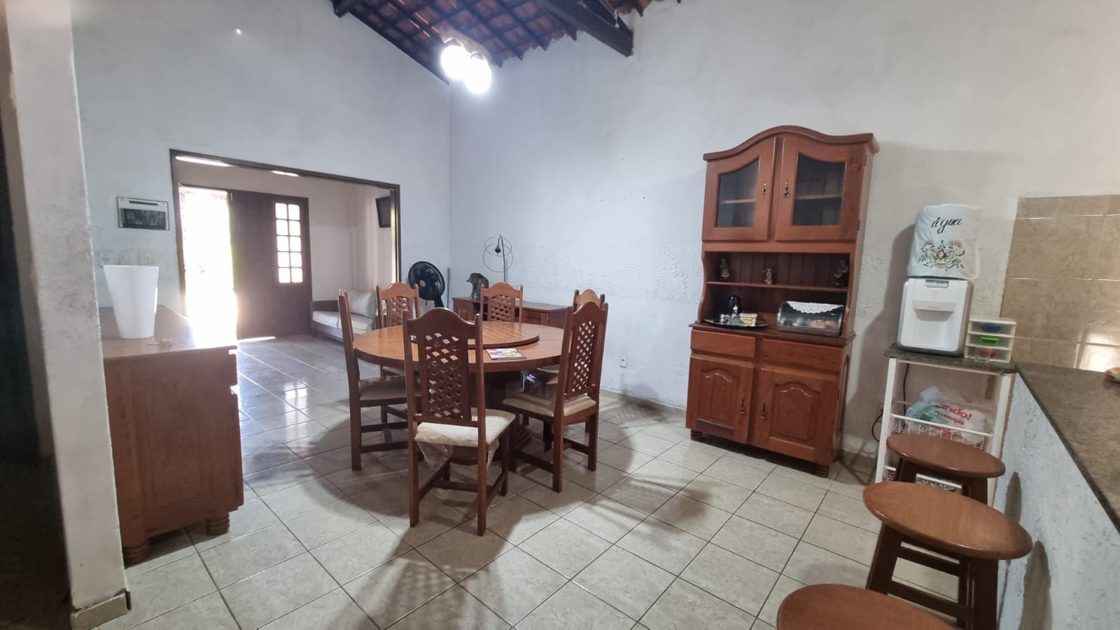 Sítio, 3 quartos, 1100 m² - Foto 5