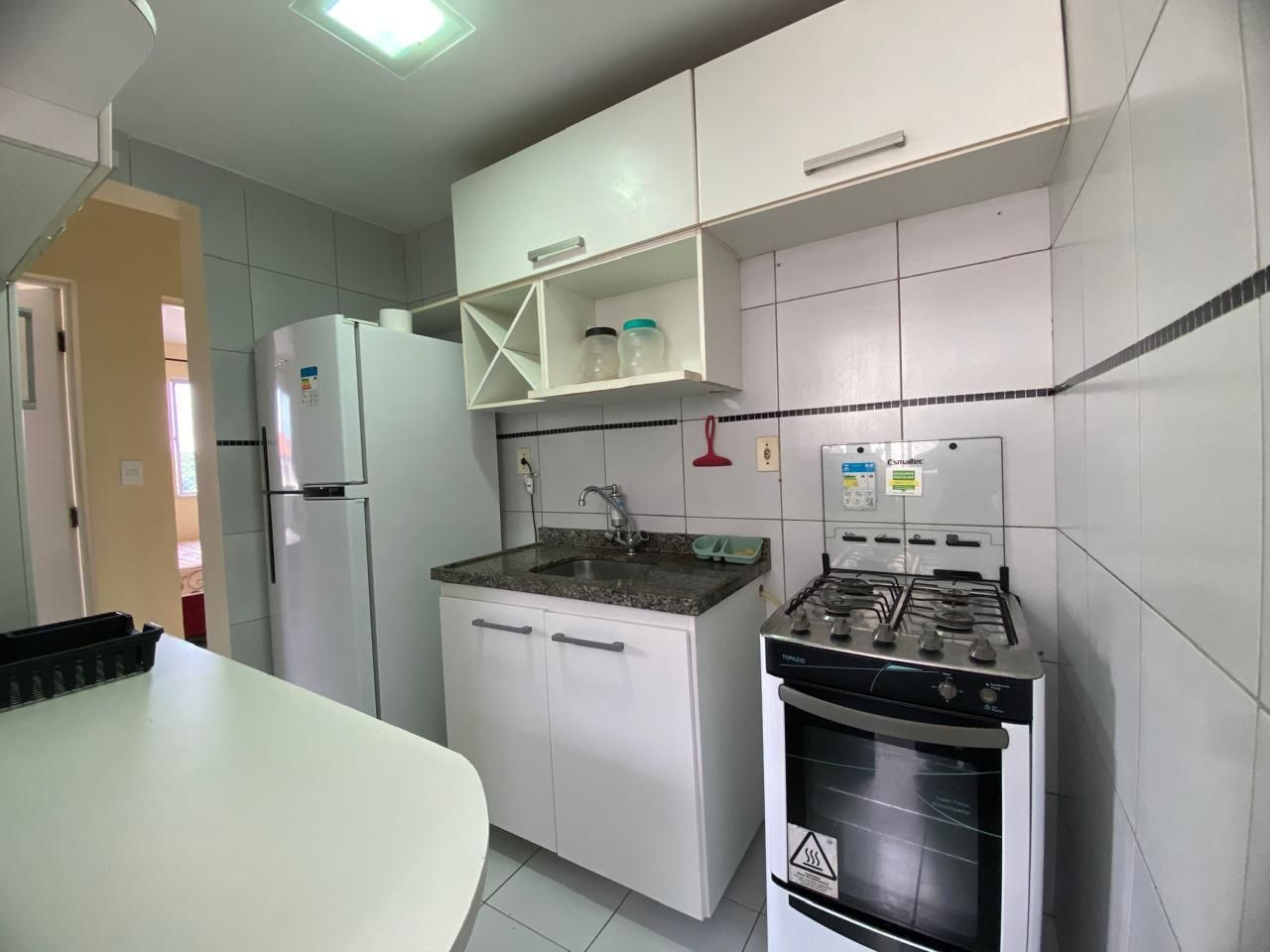 Apartamento para alugar com 2 quartos, 57m² - Foto 11