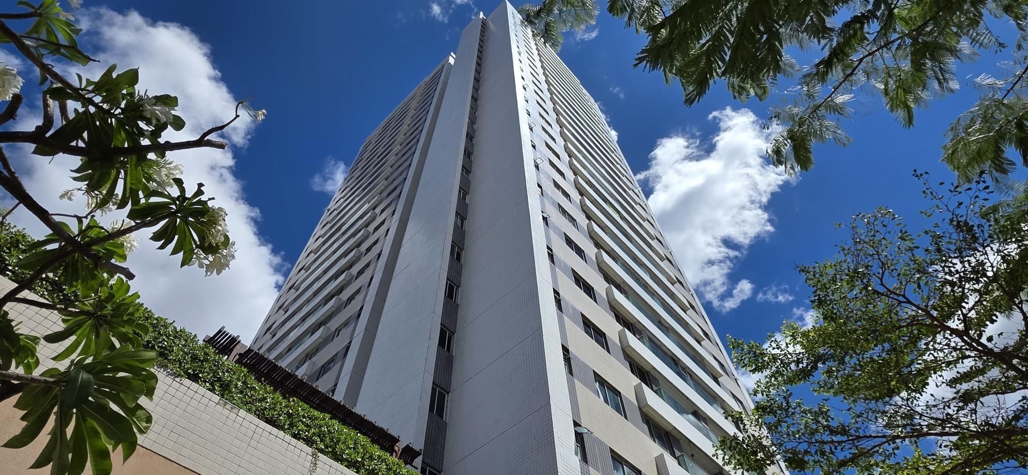 Apartamento, 3 quartos, 95 m² - Foto 2