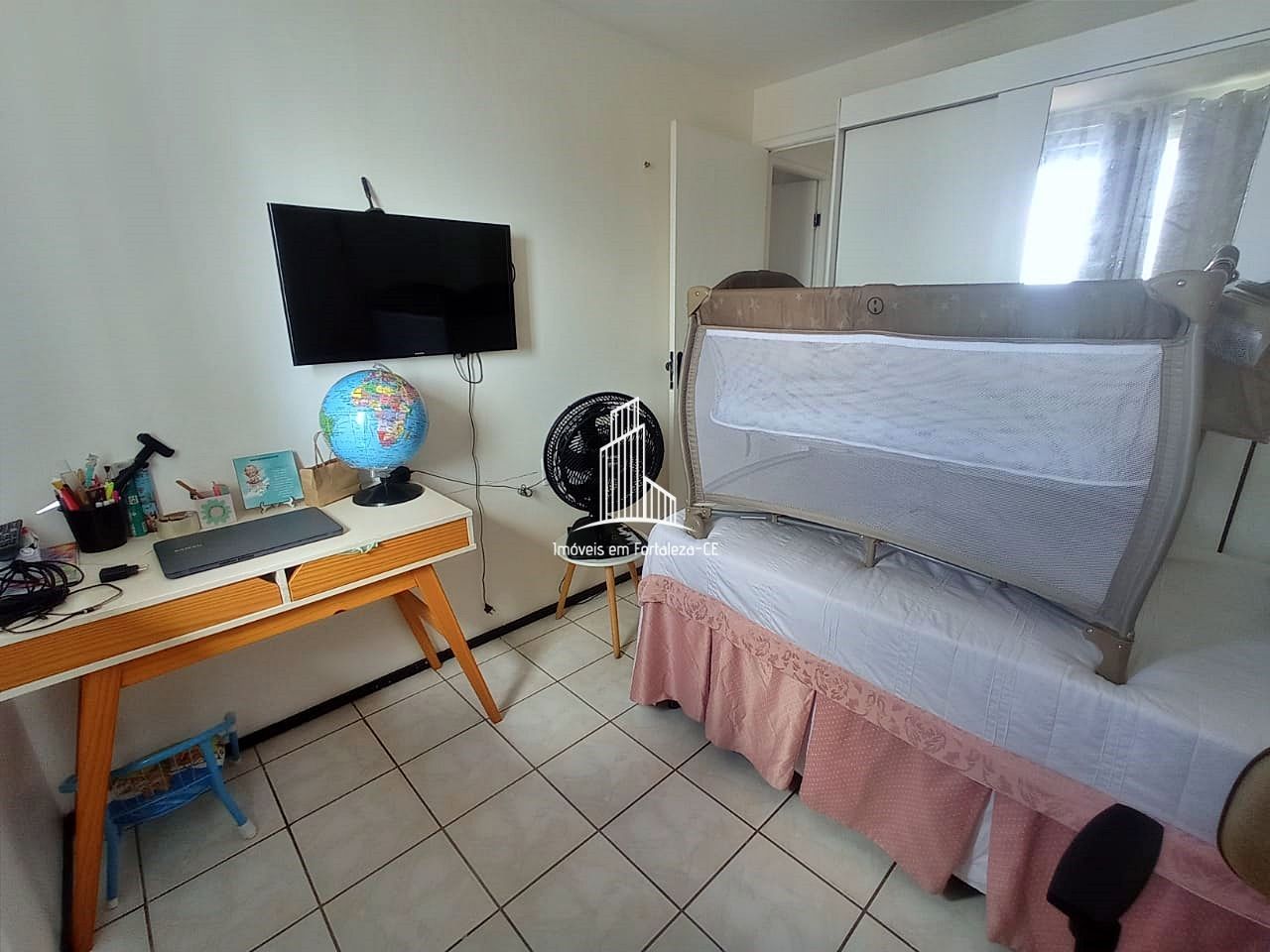 Apartamento, 3 quartos, 62 m² - Foto 8