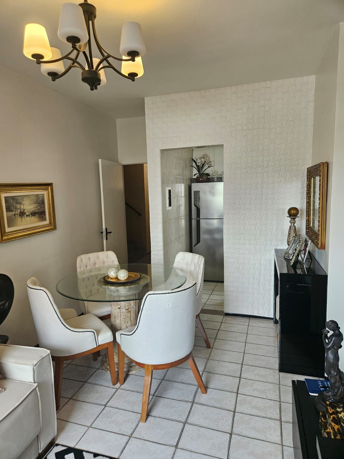 Apartamento, 3 quartos, 58 m² - Foto 3