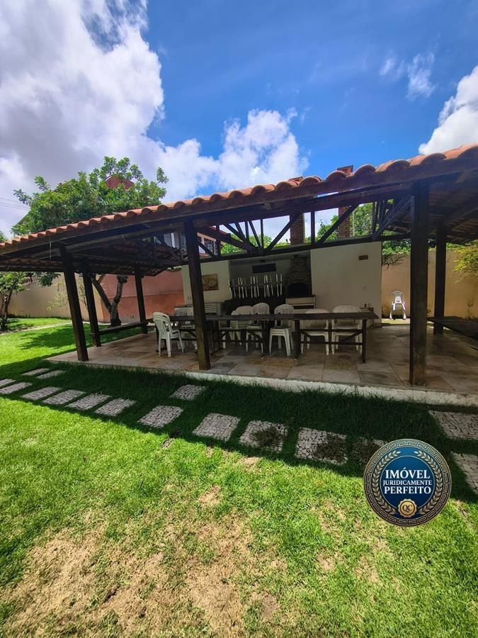 Casa, 4 quartos, 497 m² - Foto 1