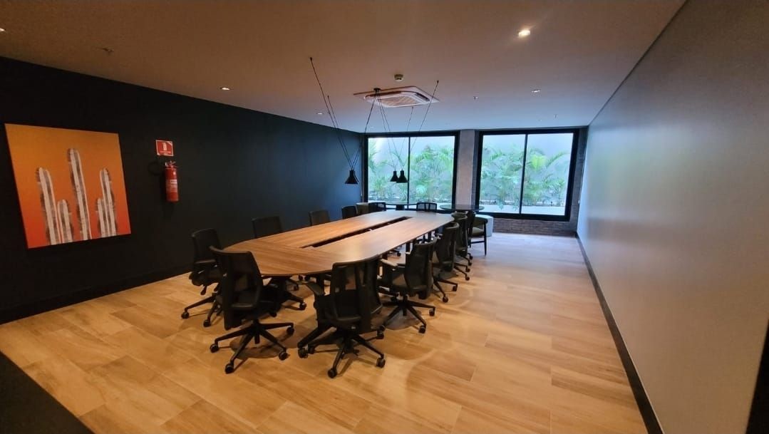 Apartamento, 1 quarto, 21 m² - Foto 16