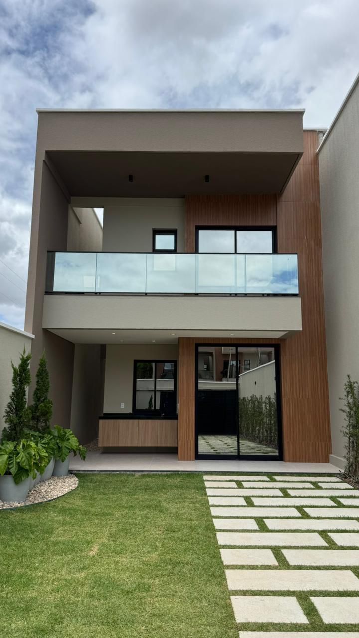 Casa, 4 quartos, 132 m² - Foto 18