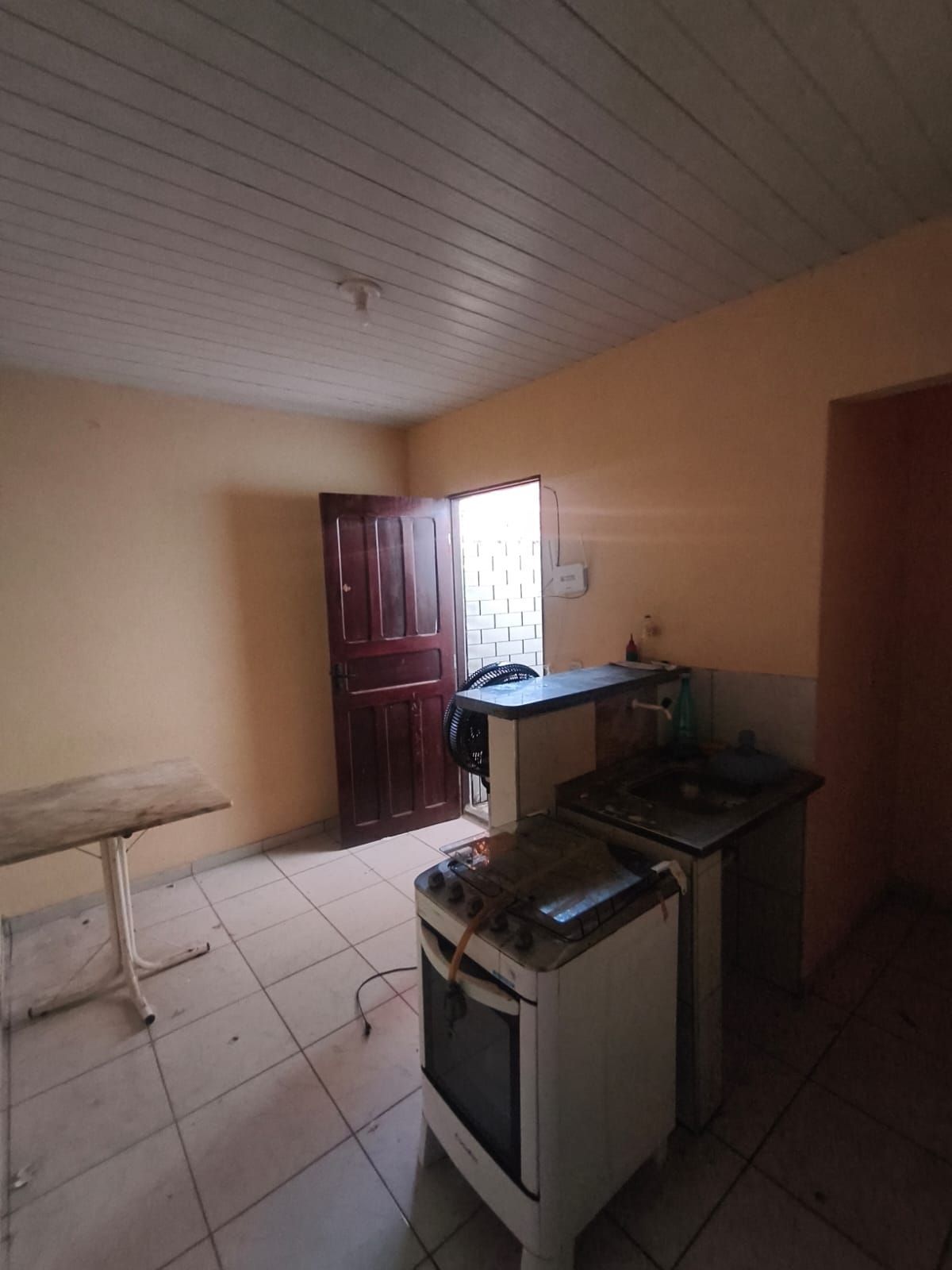 Apartamento, 1 quarto, 20 m² - Foto 7