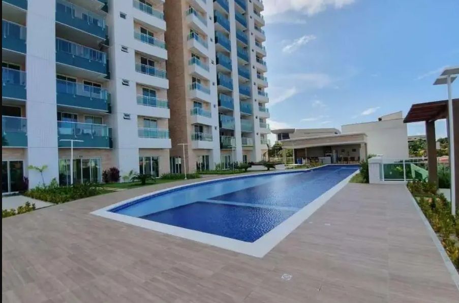 Apartamento, 4 quartos, 100 m² - Foto 7
