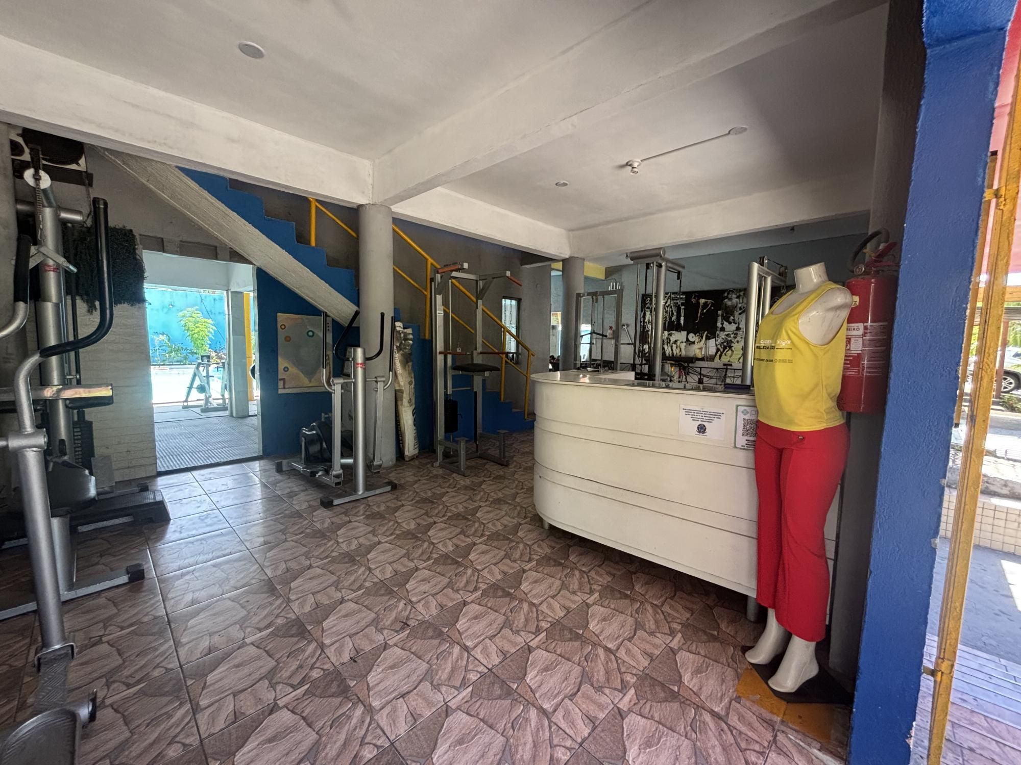Prédio Inteiro, 135 m² - Foto 5