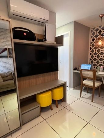 Apartamento, 2 quartos, 51 m² - Foto 5