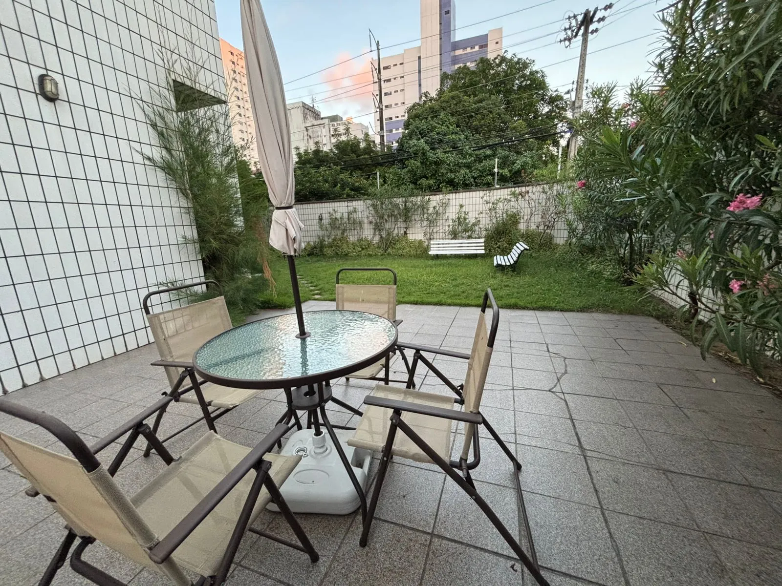 Apartamento, 3 quartos, 132 m² - Foto 3