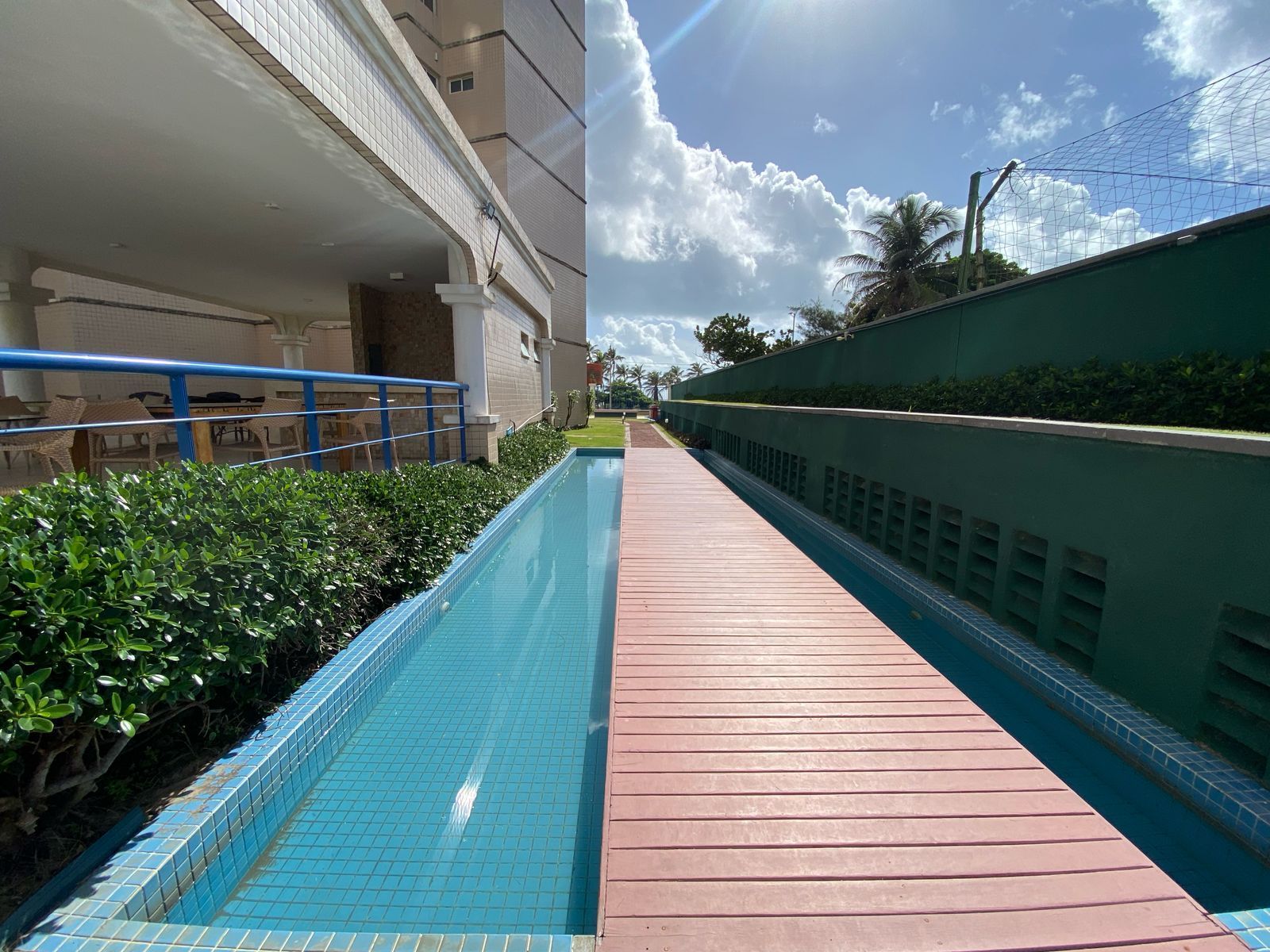 Apartamento de 2 quartos, 59m² no bairro Vicente Pinzon, em Fortaleza | Eu Corretor