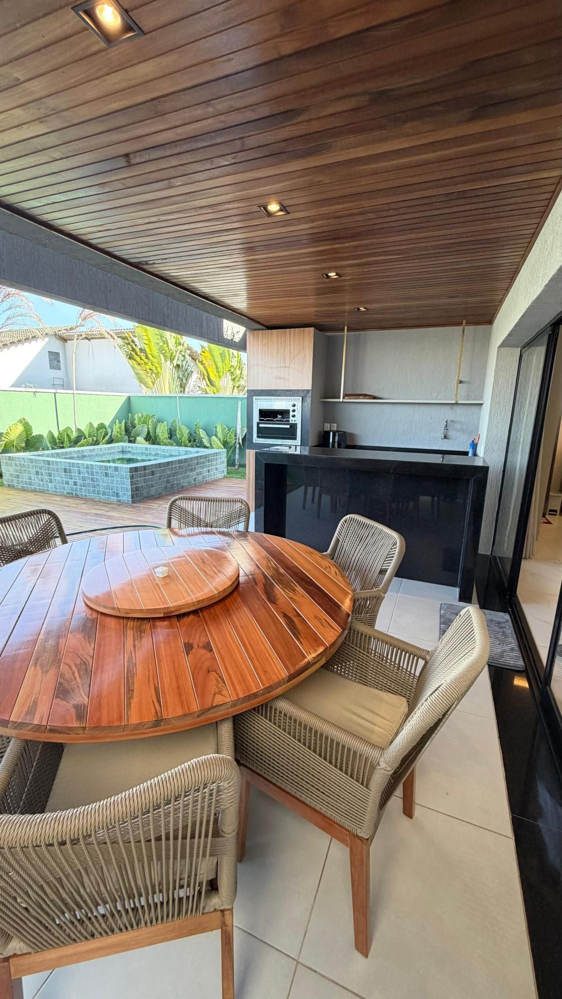 Casa de Condomínio, 4 quartos - Foto 7