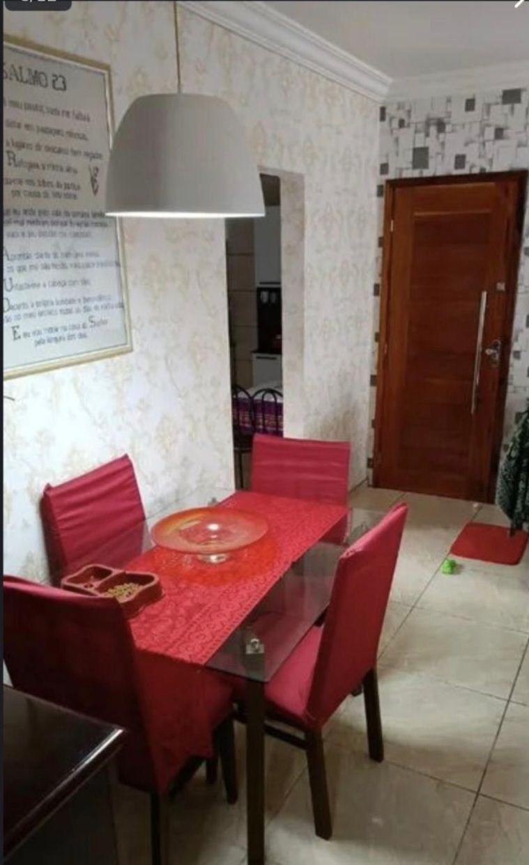 Apartamento de 3 quartos, 87m² no bairro Vicente Pinzon, em Fortaleza | Eu Corretor