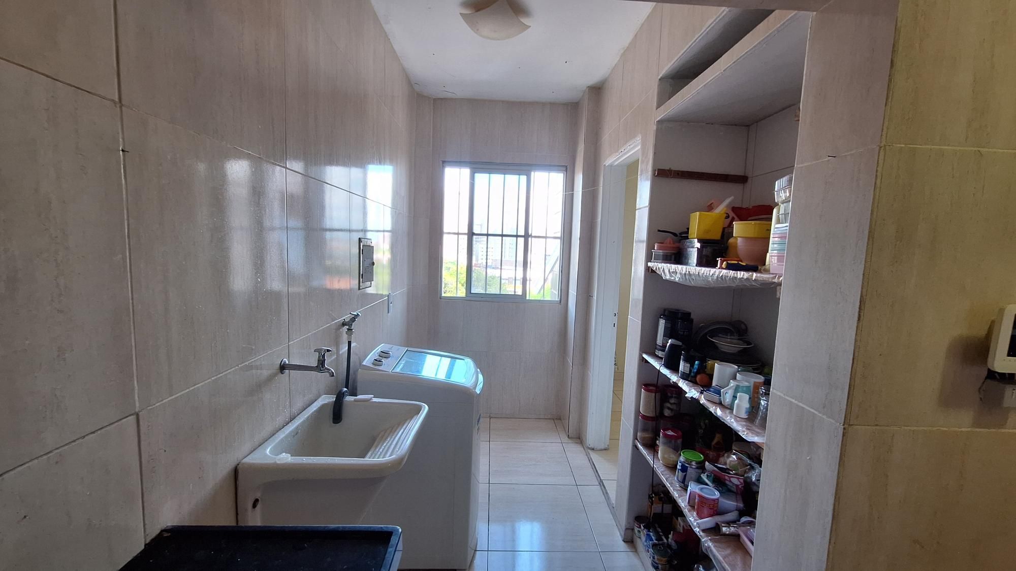 Apartamento, 2 quartos, 83 m² - Foto 21